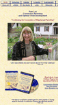 Mobile Screenshot of connectionparenting.com